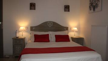 Bed sheets