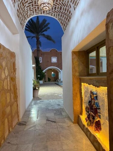 Hotel Matmata