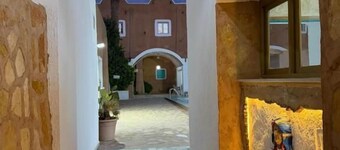 Hotel Matmata