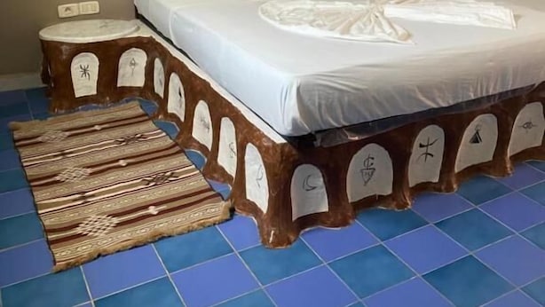 Comfort Double Room, Pool View