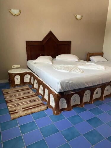 Hotel Matmata