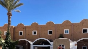 Comfort Double Room, Pool View | Pool