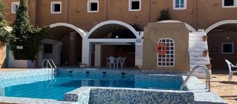 Hotel Matmata