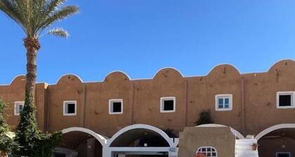 Hotel Matmata