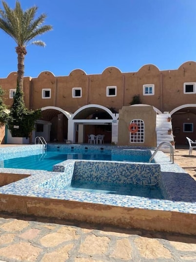 Hotel Matmata