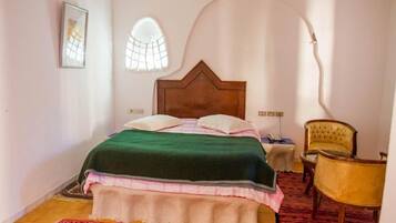 Bureau, rideaux occultants, Wi-Fi gratuit