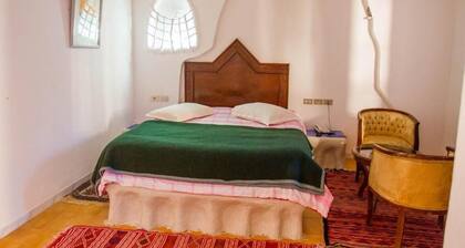 Hotel Matmata