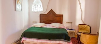 Hotel Matmata