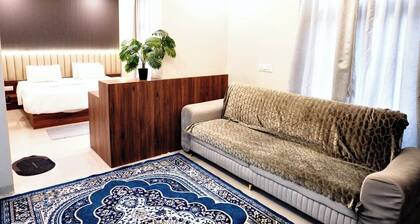 Radhakrishna Executive Lodge