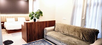 Radhakrishna Executive Lodge