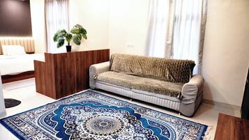 Seprai linen