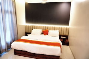 Draps fournis