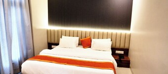 Radhakrishna Executive Lodge