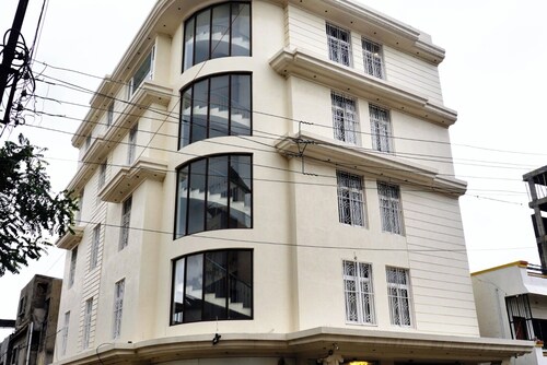Radhakrishna Executive Lodge
