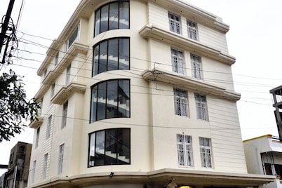Radhakrishna Executive Lodge