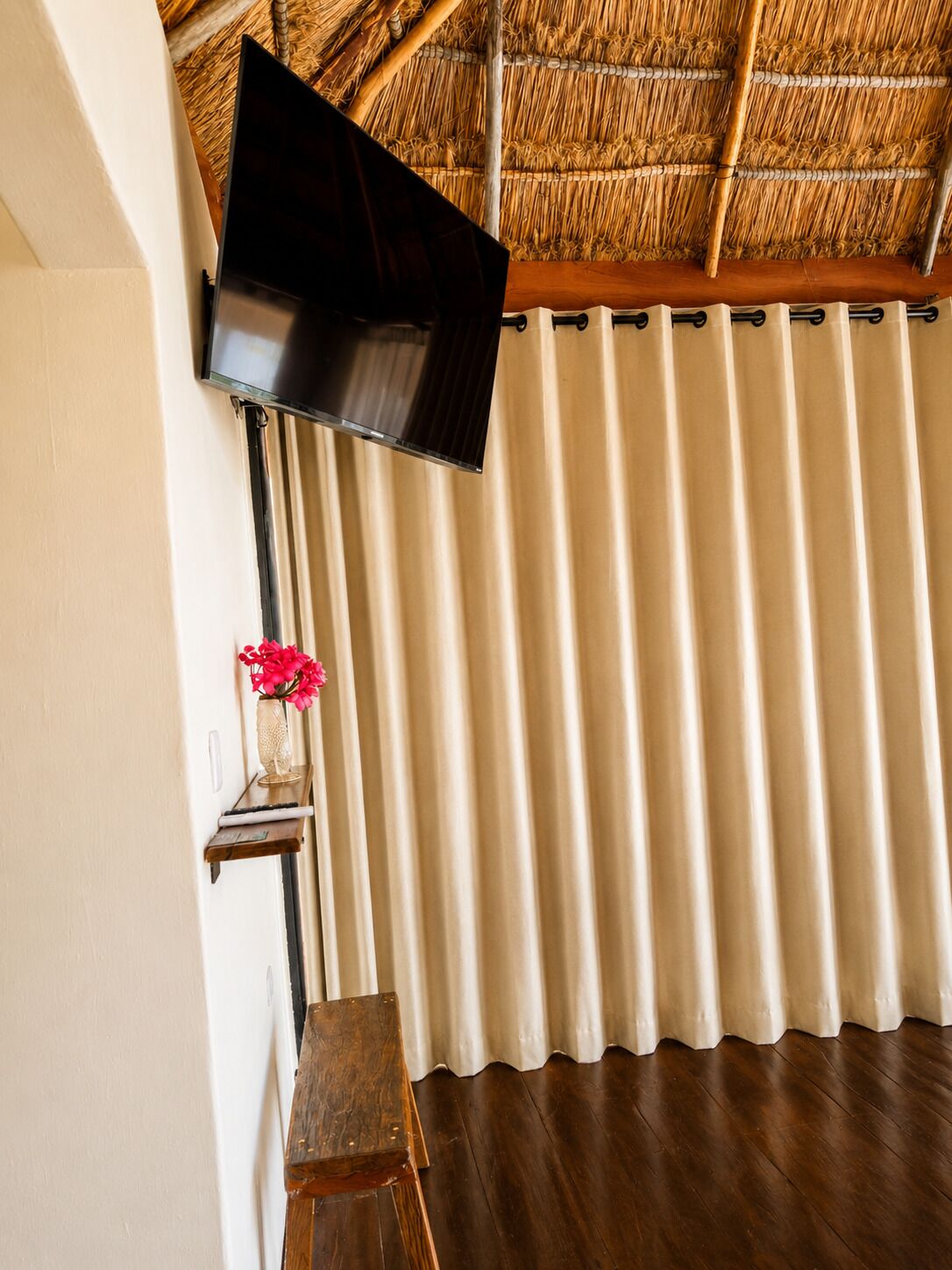 Standard Cabin, Beach View | Interior