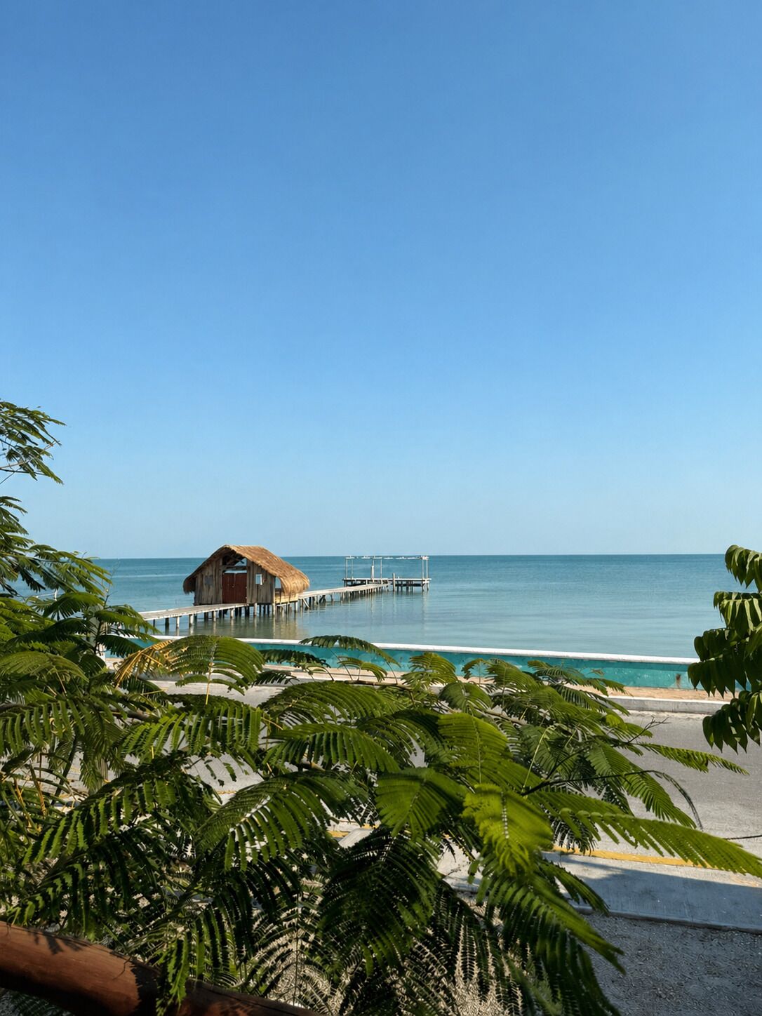Standard Cabin, Beach View | Beach | Beach nearby