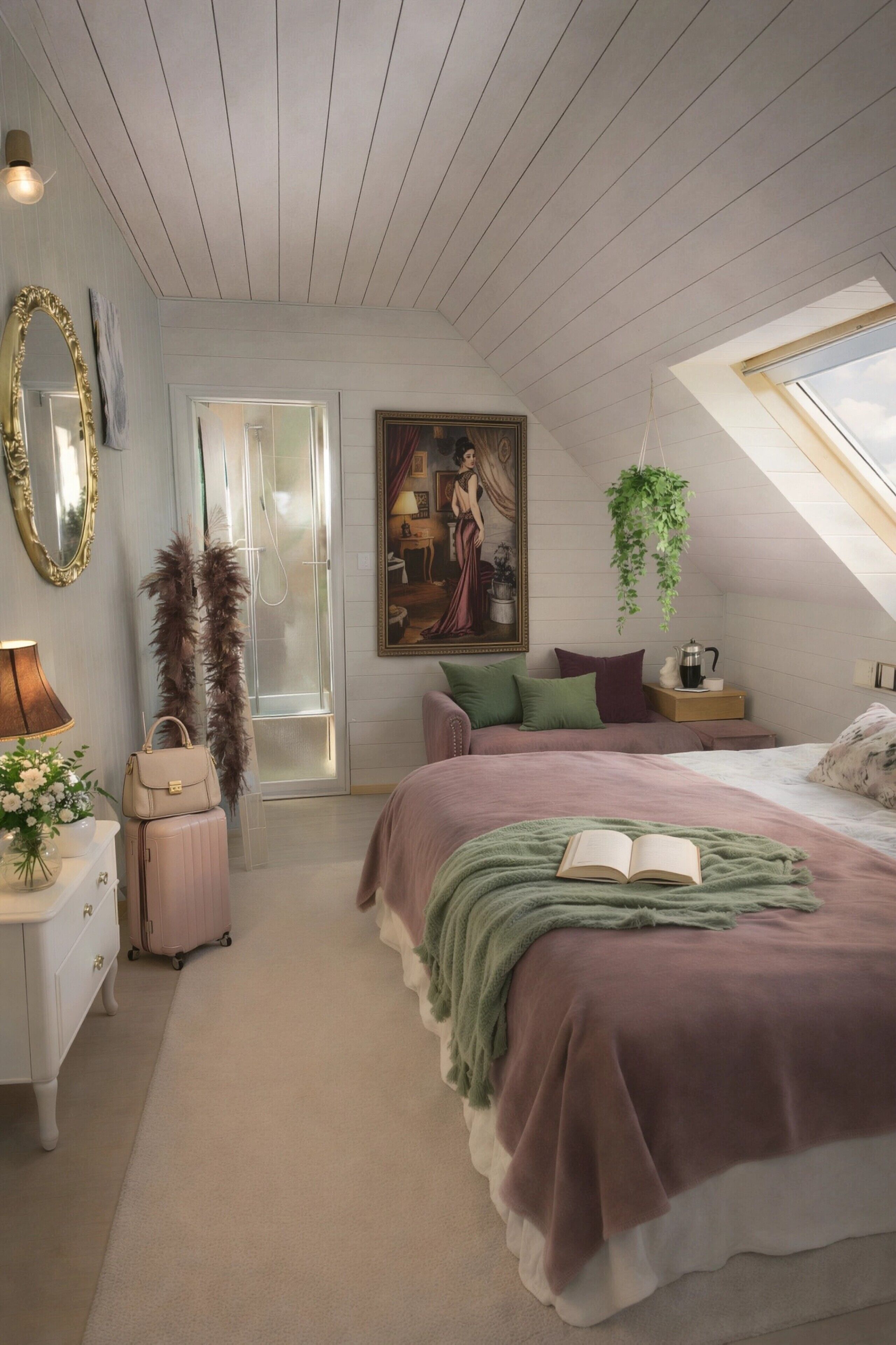 Kamer