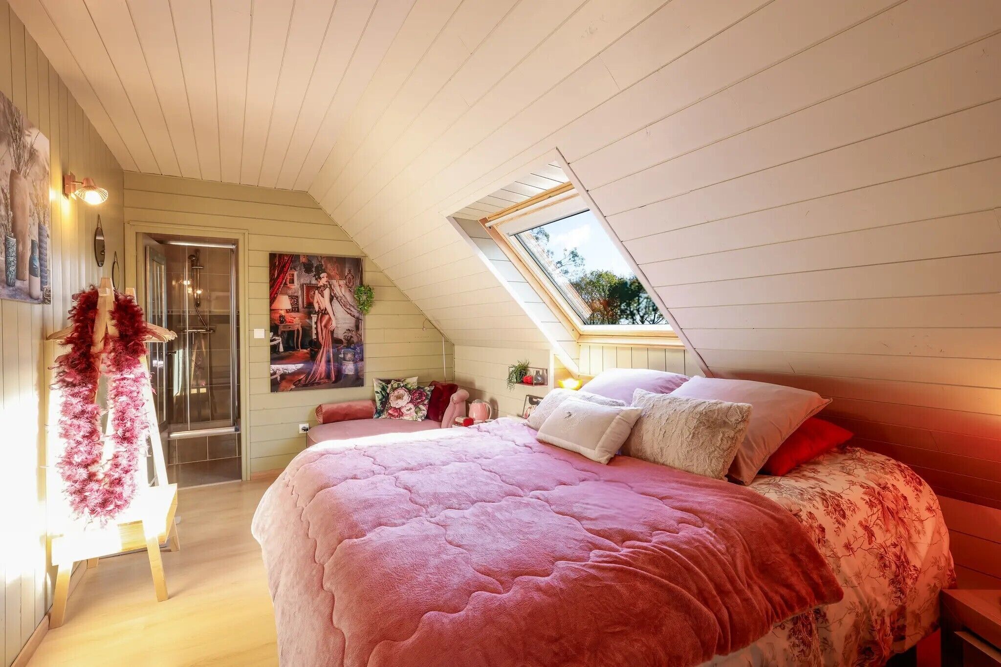 Kamer