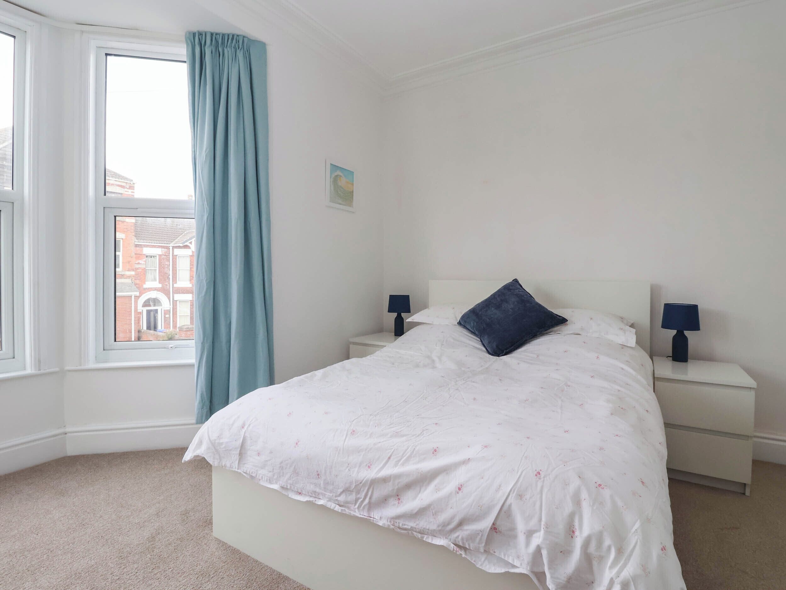 3 bedrooms, free WiFi, individually decorated, individually furnished