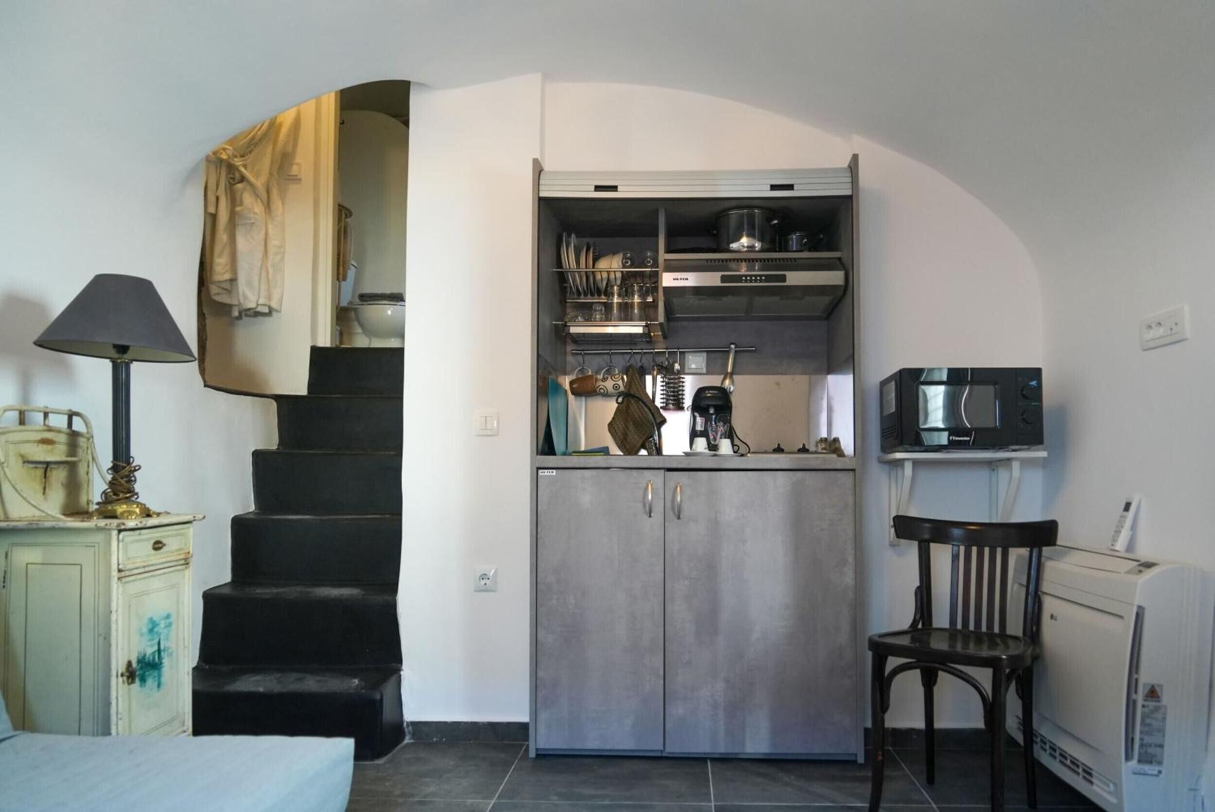 Interieur