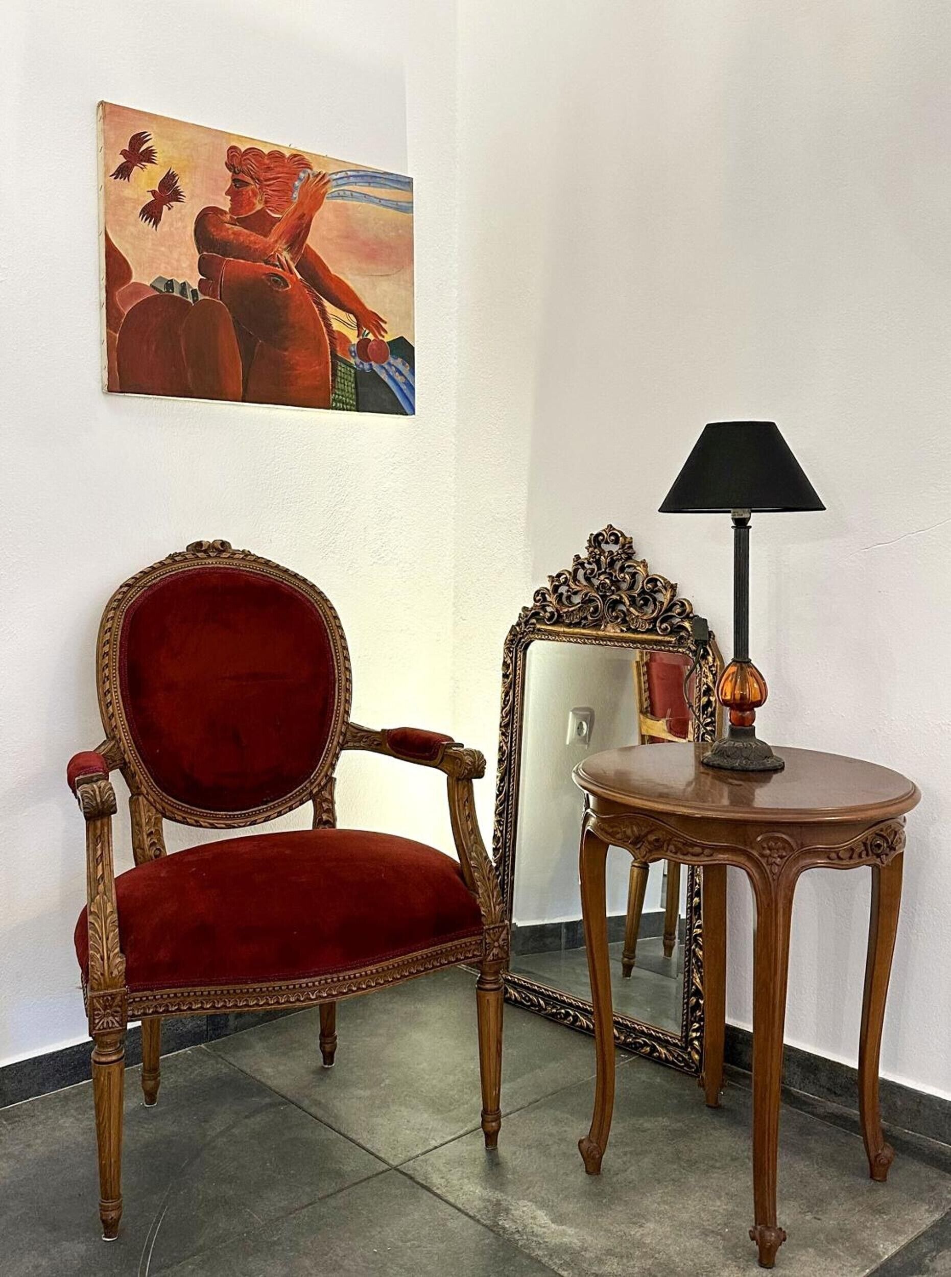 Intérieur