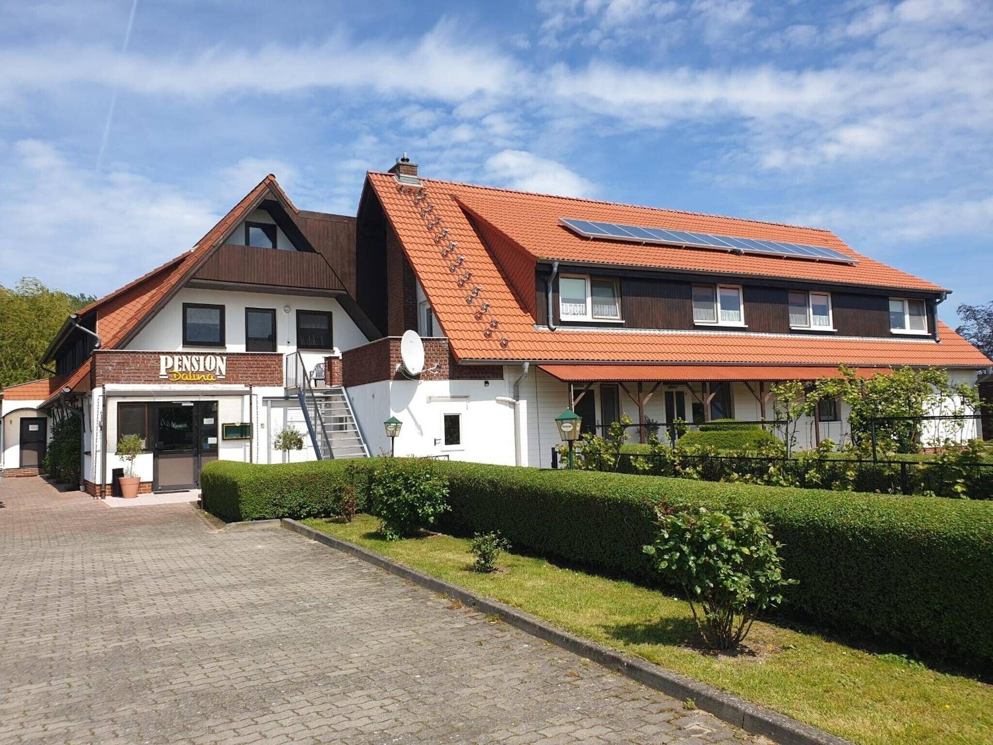 Außenbereich