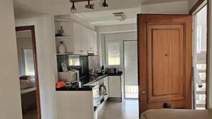 Interior - Las Perlas Residential Complex on the Beachfront (Denia)