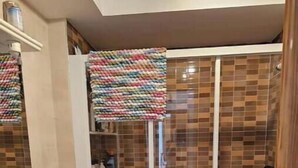 Bathroom - Las Perlas Residential Complex on the Beachfront (Denia)