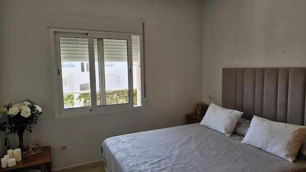 Room - Las Perlas Residential Complex on the Beachfront (Denia)