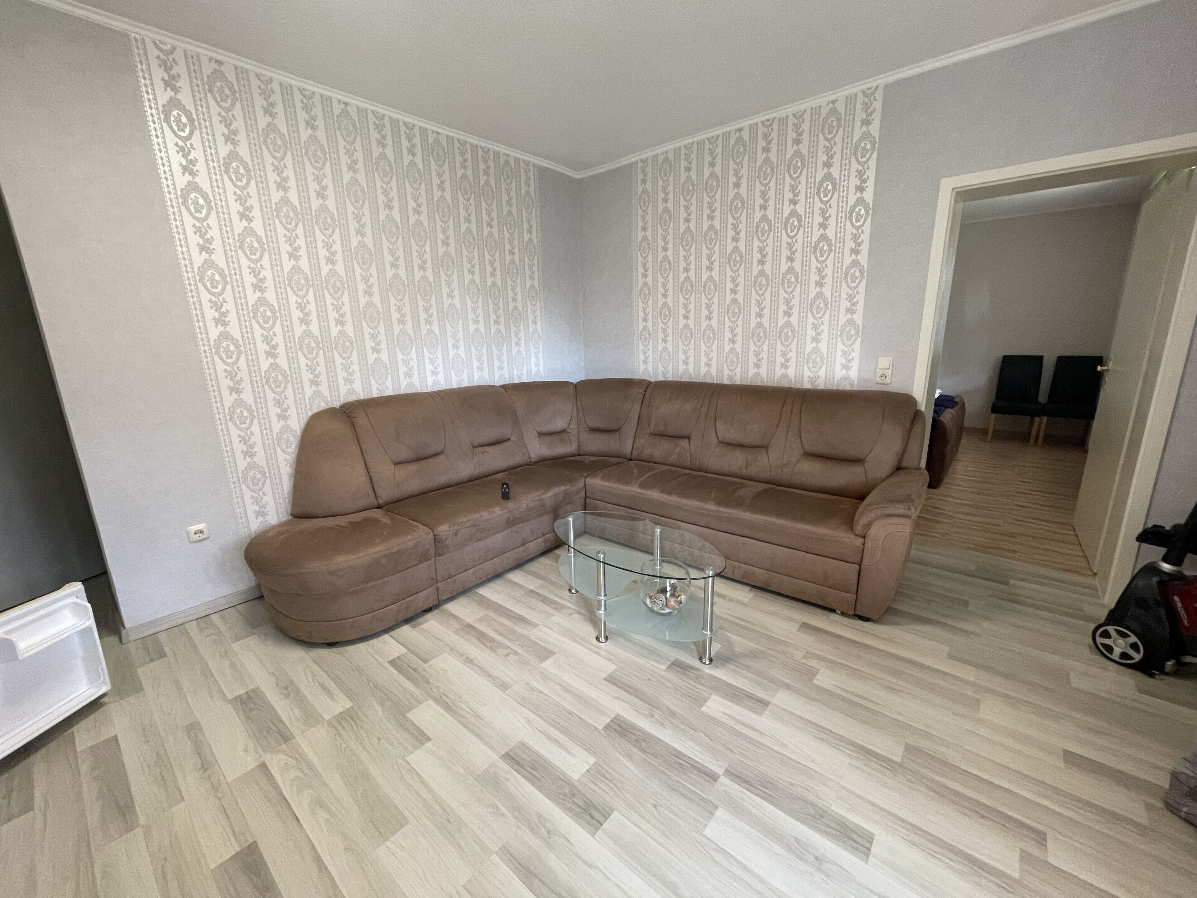 Fernseher