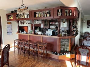 Bar (sur place)