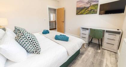 Star Inn Llangollen