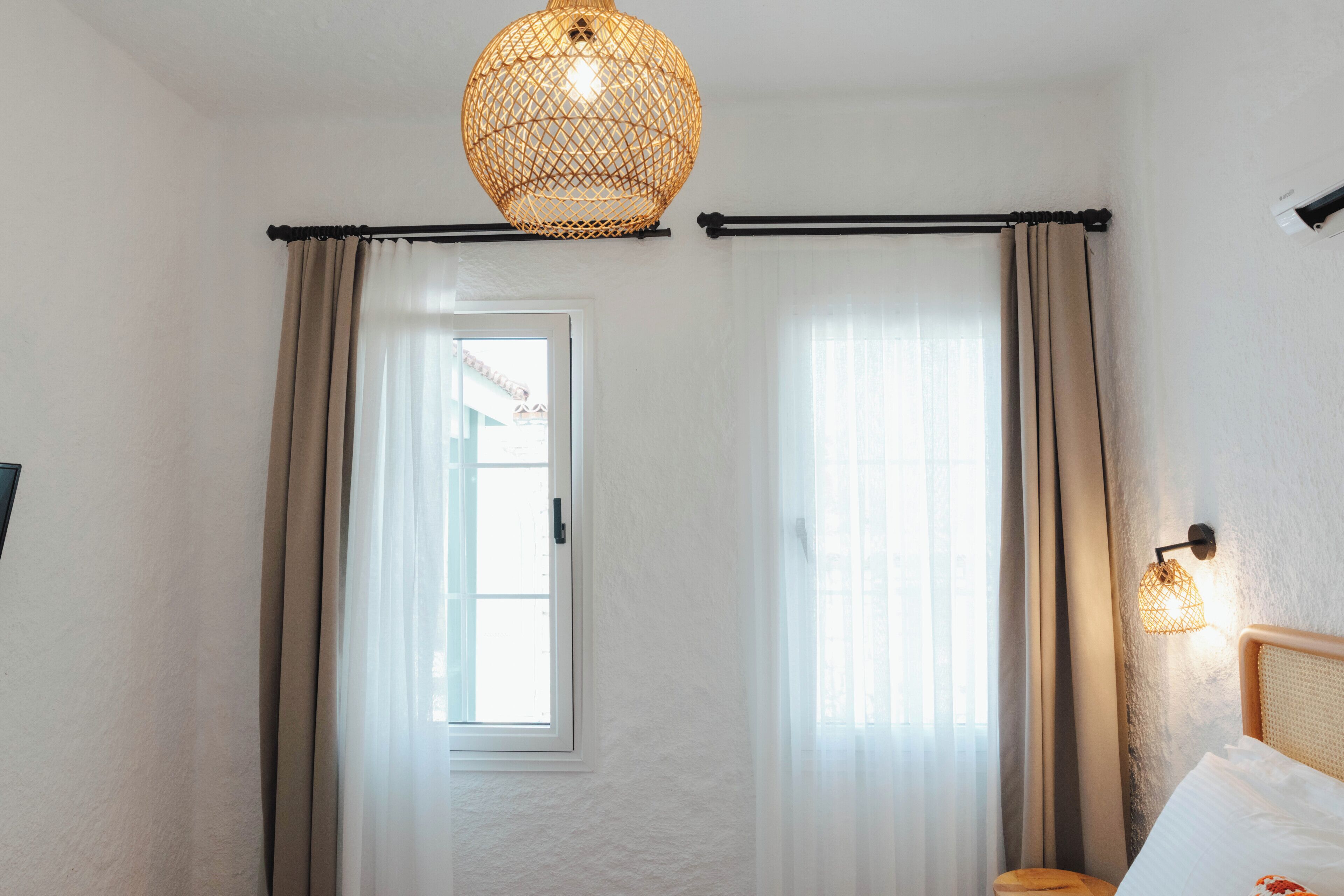 Superior Double Room, Garden View | Interior