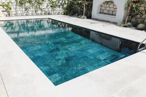 Outdoor pool - Pera Locale Alaçatı (Cesme)