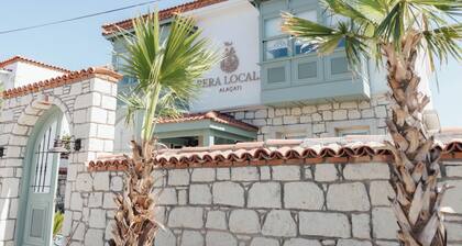 Pera Locale Alaçatı