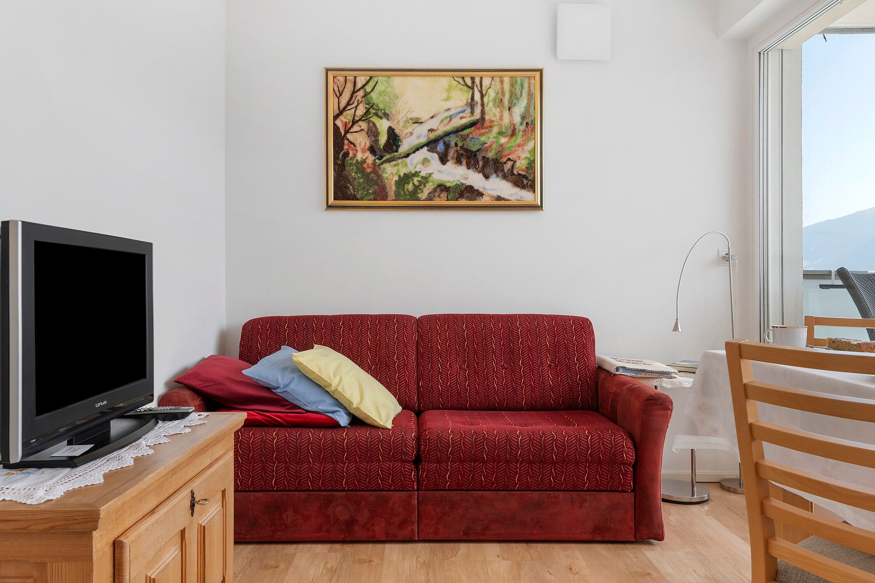 Fernseher