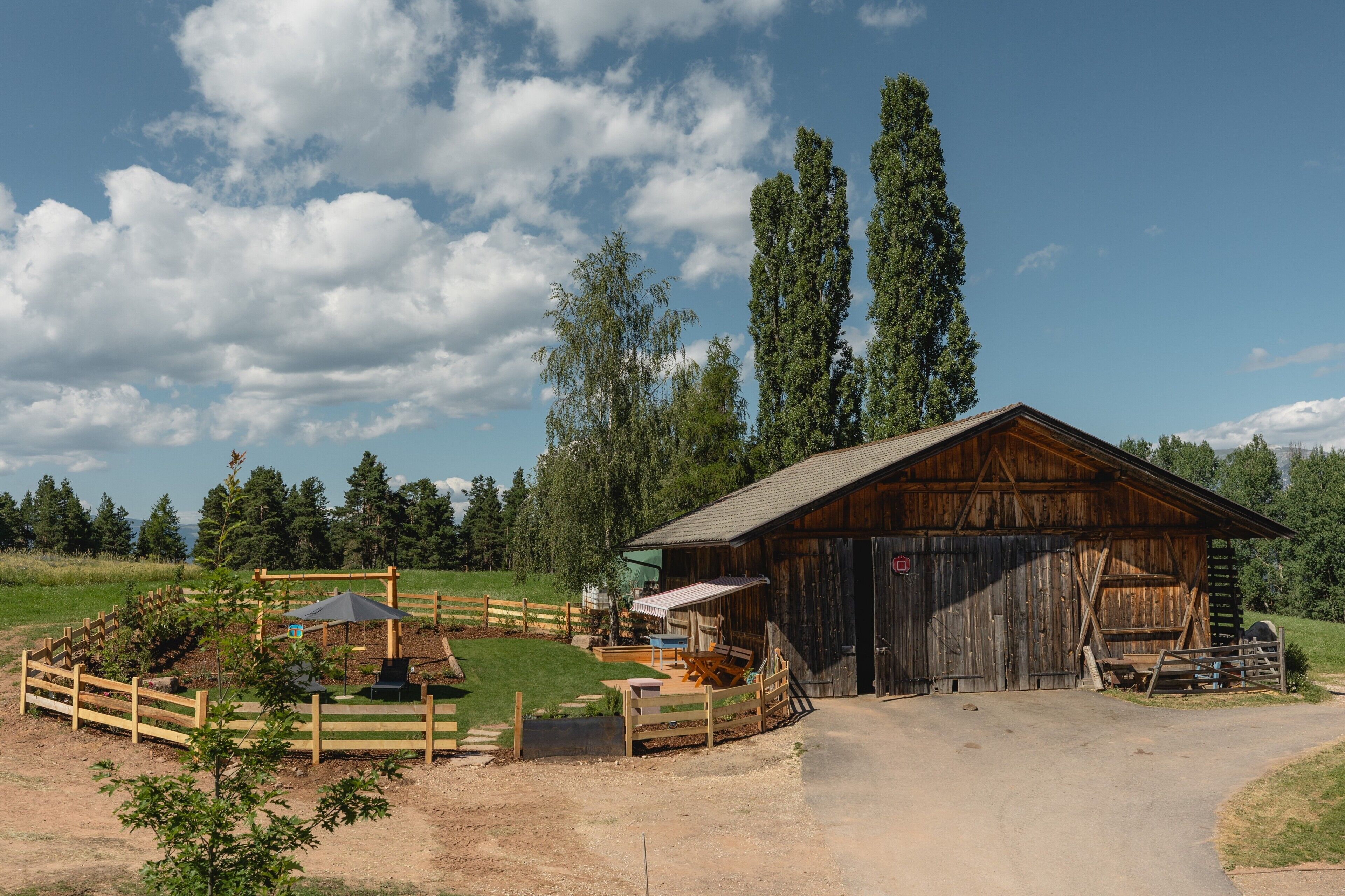 Aussenbereich