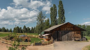 Aussenbereich