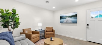 6 Bedrooms Perfect for Large Groups
