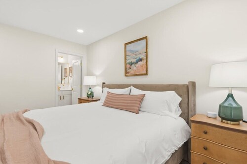 6 Bedrooms Perfect for Large Groups