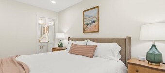 6 Bedrooms Perfect for Large Groups