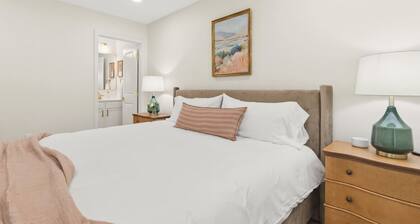 6 Bedrooms Perfect for Large Groups