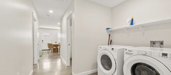 6 Bedrooms Perfect for Large Groups