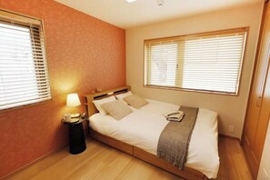 Room - Soothing 2-bedroom apartment with AC in Setagaya City Sorato Shibuya (Setagaya City)