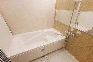 Bathroom - Soothing 2-bedroom apartment with AC in Setagaya City Sorato Shibuya (Setagaya City)