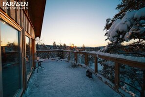 Udsigt fra værelset
