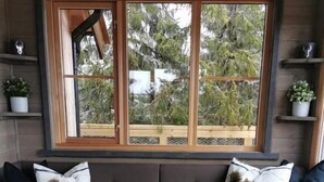 Deluxe Tree House, Overwater | Interior - Faråsen Tretoppgård (Ringsaker)