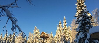 Faråsen Tretoppgård