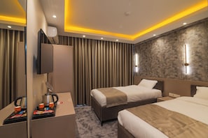 Free WiFi - Huzur Apart Hotel (İstanbul)